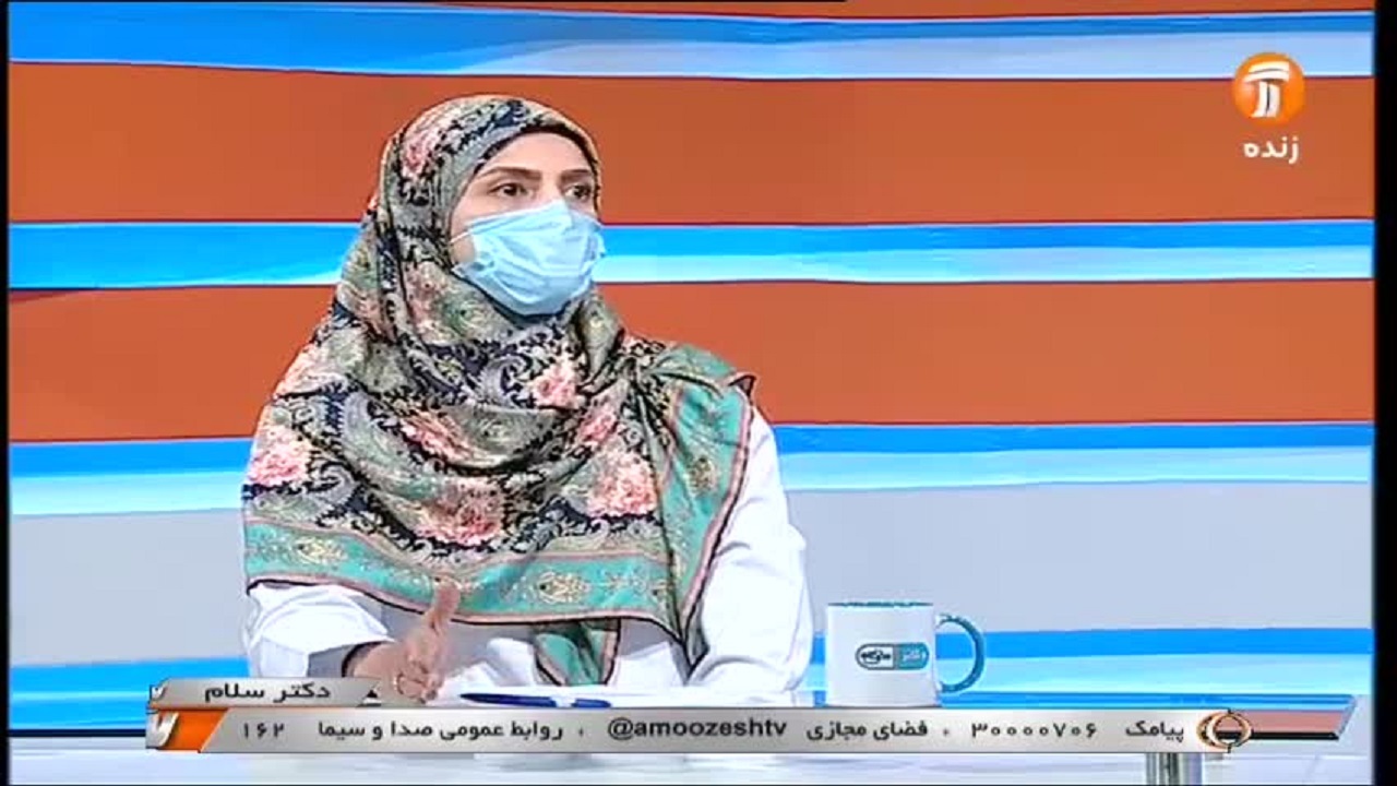بانوان بیشترین مخاطب برنامه «دکتر سلام»