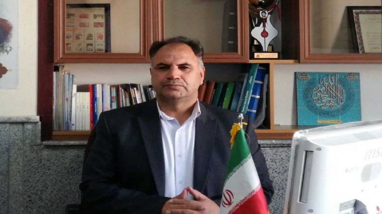 تجهیز تربت جام به سرویس پست خارجه
