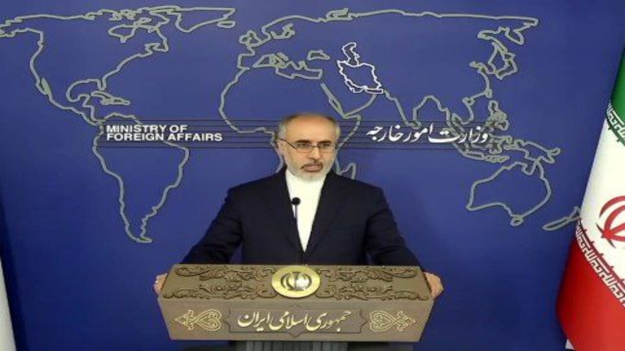 حضور آمریکا در افغانستان موجب ویرانی زیر ساخت‌های این کشور شد + فیلم