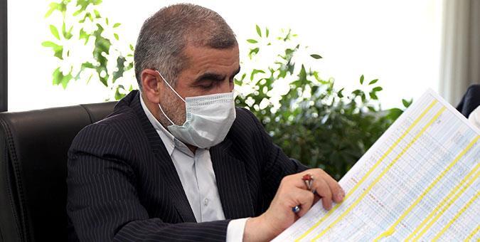نایب رئیس مجلس: موضوع قیر حواله ای سال ۱۴۰۱ تعیین تکلیف شد