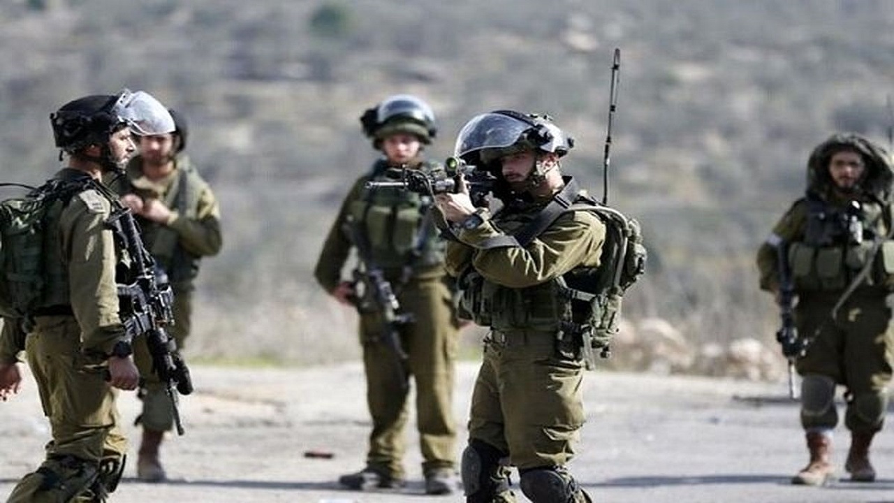 شهادت یک جوان فلسطینی دیگر در قدس اشغالی