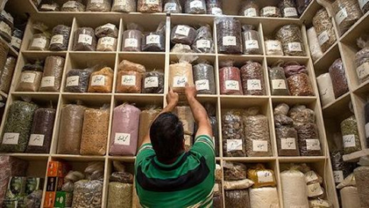 برخورد با فروش موادمخدر در عطاری‌ها