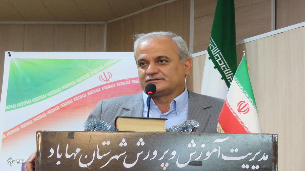 اصلاح الگوی کشت در بخش کشاورزی امری حیاتی است