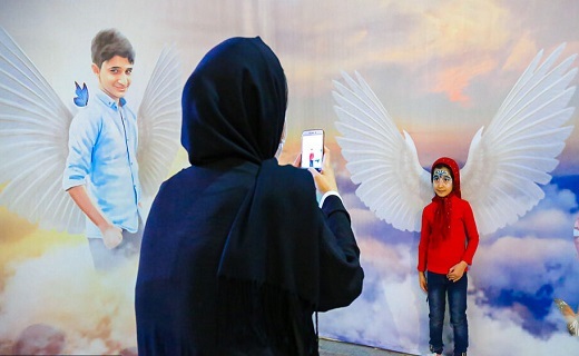 جشنواره کودک و نوجوان