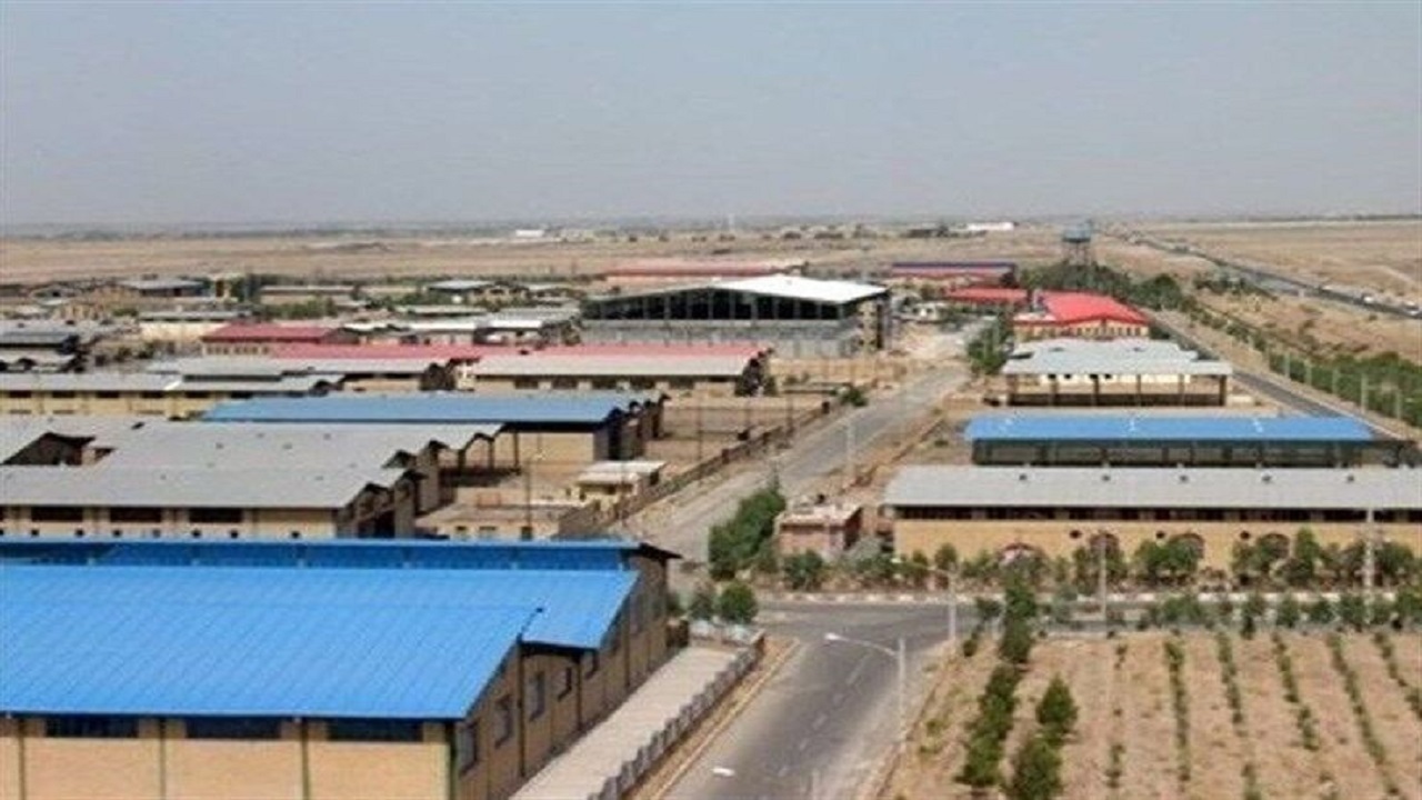 تامین بازار‌های جهانی از شرکت‌های دانش بنیان مشهد