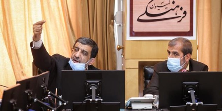 بسیاری از مشکلات حوزه میراث فرهنگی با استفاده از ظرفیت محلی حل می‌شود