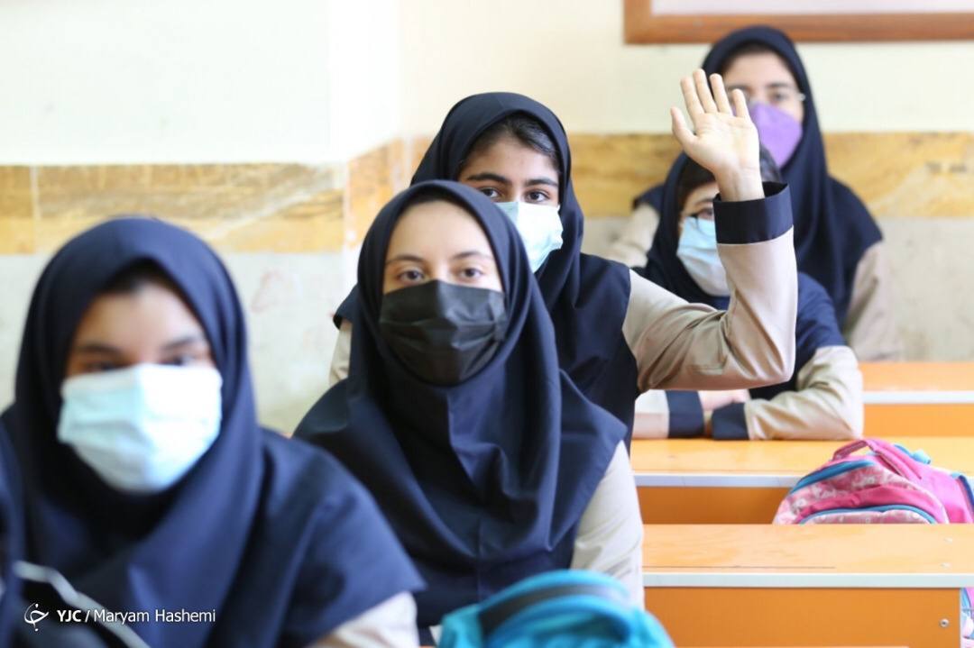 نام نویسی و انتخاب رشته با سوابق تحصیلی تا ۶ شهریور تمدید شد