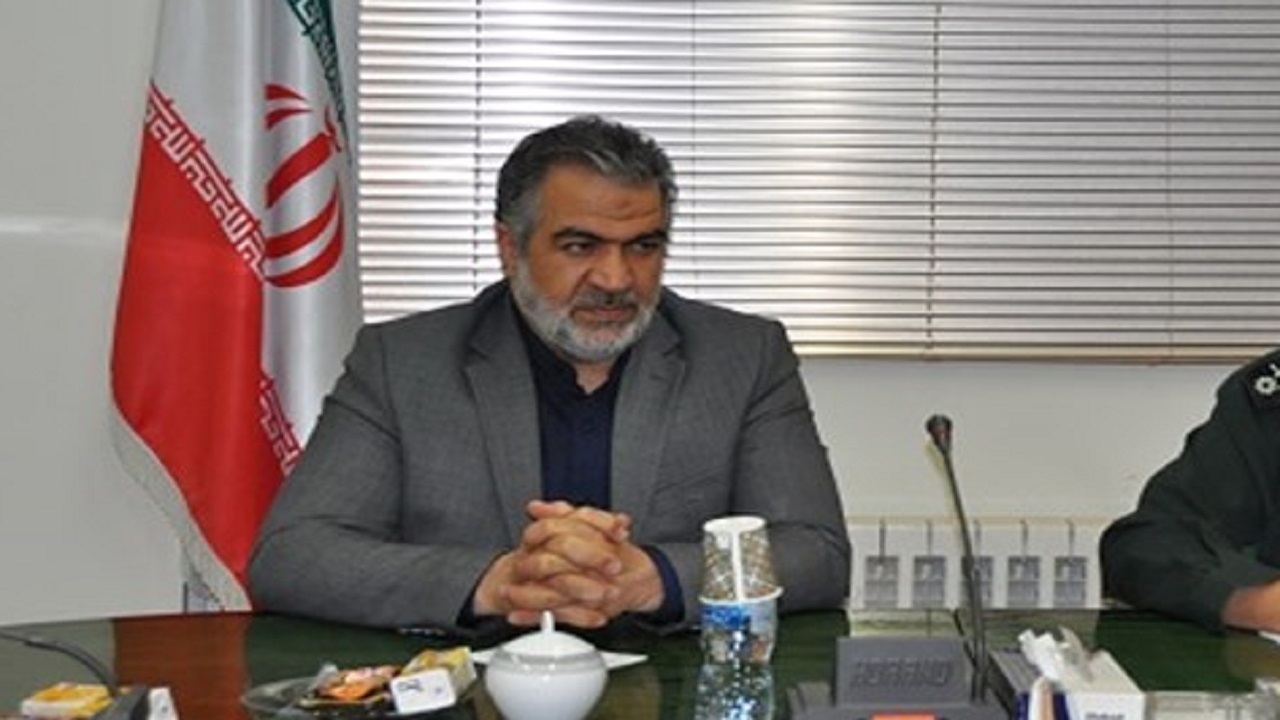 بارگزاری های جدید در حوزه زاینده رود متوقف شود