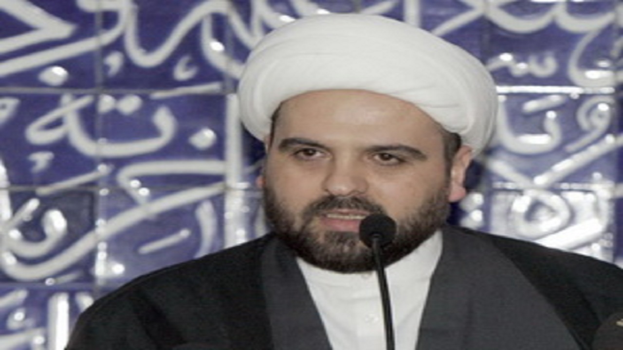 قبلان: سلمان رشدی بخشی از اتاق عملیات فرهنگی غرب است