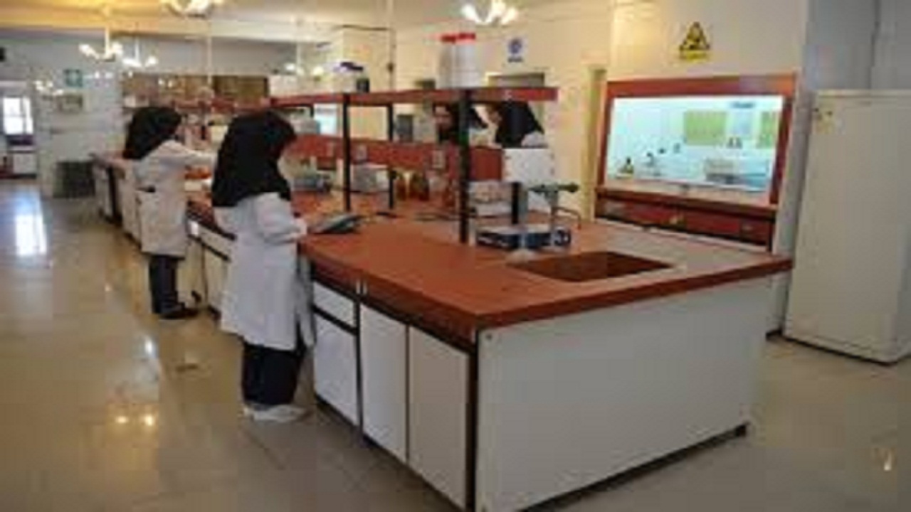 اجرای۴۱ هزار آزمون کنترل کیفیت آب در همدان