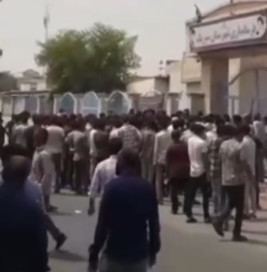 گلایه کامیون داران سیریکی از طرح پیمایش سوخت