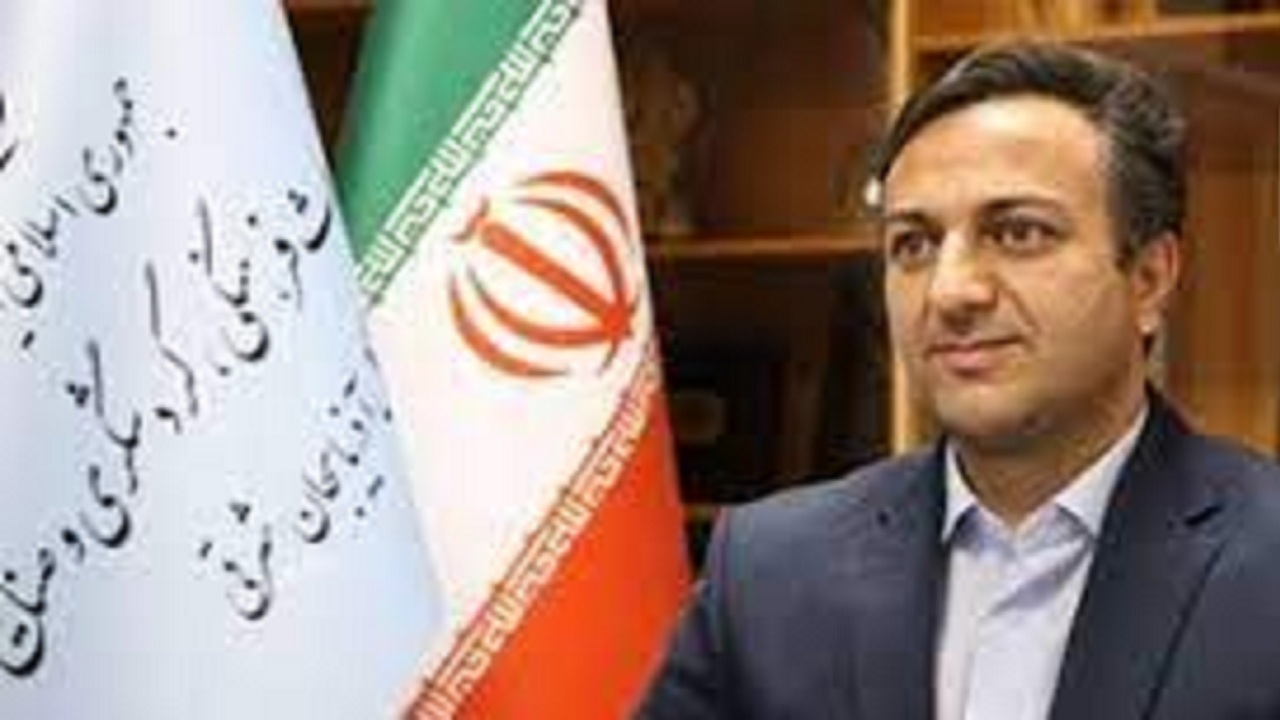 مرمت قلعه بابک با جدیت دنبال می‌شود