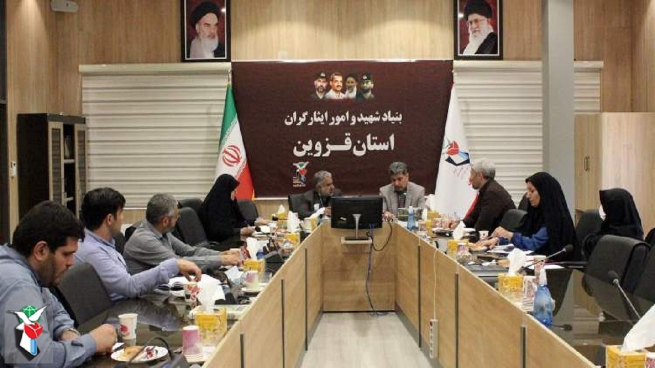 ایثارگران قزوینی به‌زودی به عتبات عالیات اعزام می‌شوند
