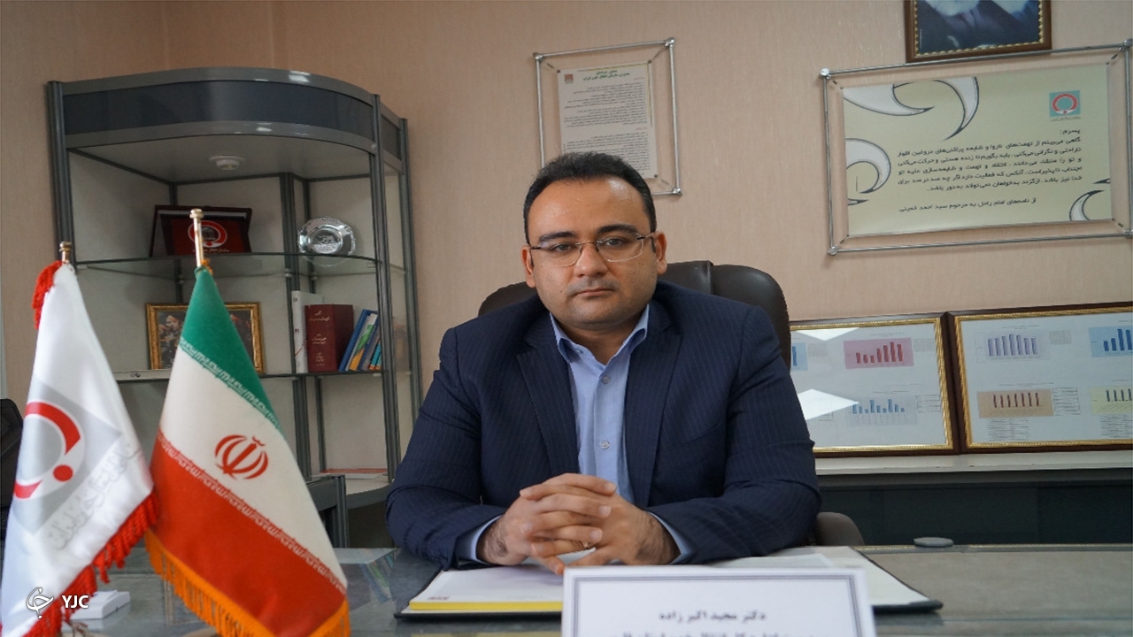 به صدا درآمدن زنگ خطر در فارس/ کمبود جدی انتقال خون فارس در تجهیزات تخصصی