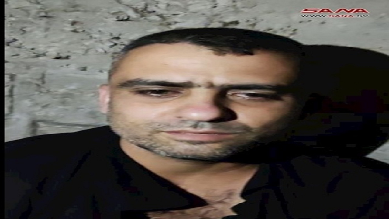 هلاکت یکی از سرکرده‌های داعش در جنوب سوریه