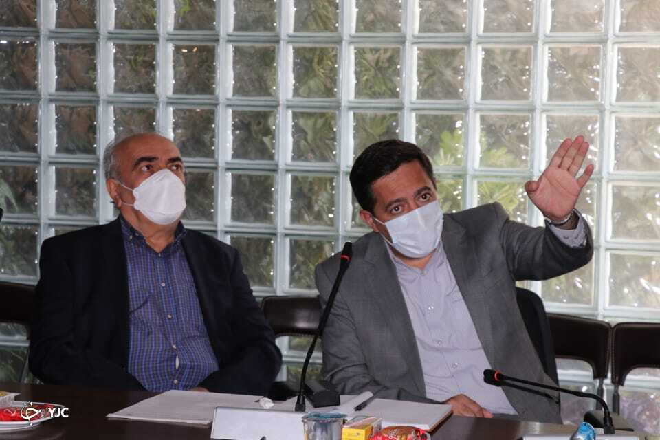 میزان ضایعات محصولات کشاورزی پس از برداشت بالاست