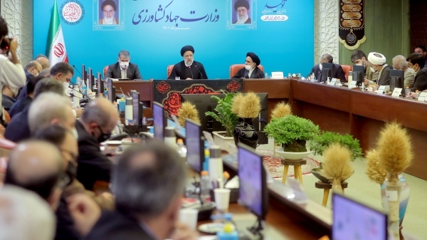 رئیس جمهور: دولت به دنبال افزایش صرفه اقتصادی کشاورزی برای روستاییان است