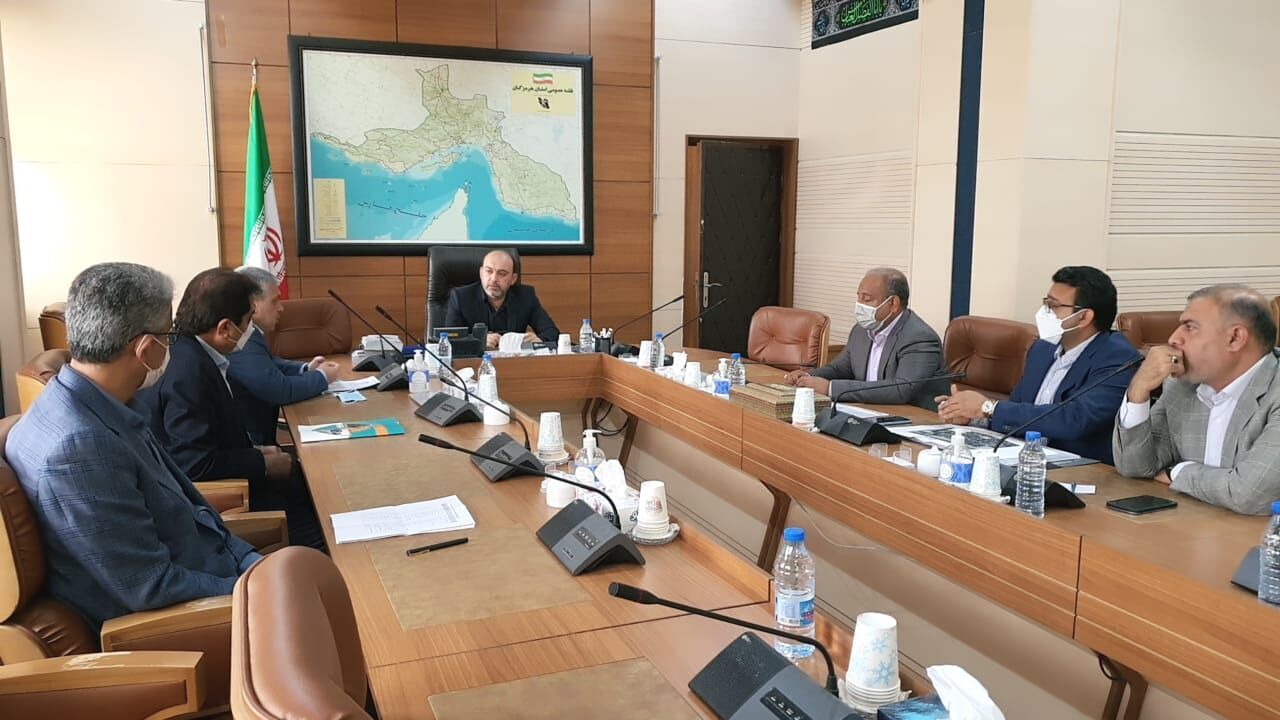 سازمان بنادر نقش کلیدی در توسعه اقتصاد ملی دارد