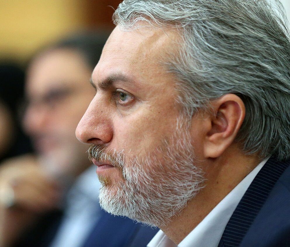 فاطمی امین: سازمان شهرک‌های صنعتی ۳۰ درصد هزینه‌های ایجاد پست برق در شهرک‌ها را پرداخت می‌کند