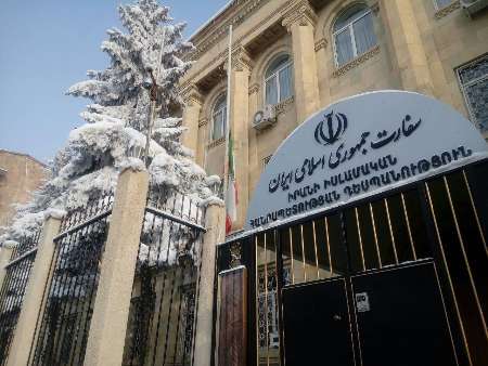 نام ۶ شهروند ایرانی در فهرست مفقودان حادثه آتش سوزی در ارمنستان