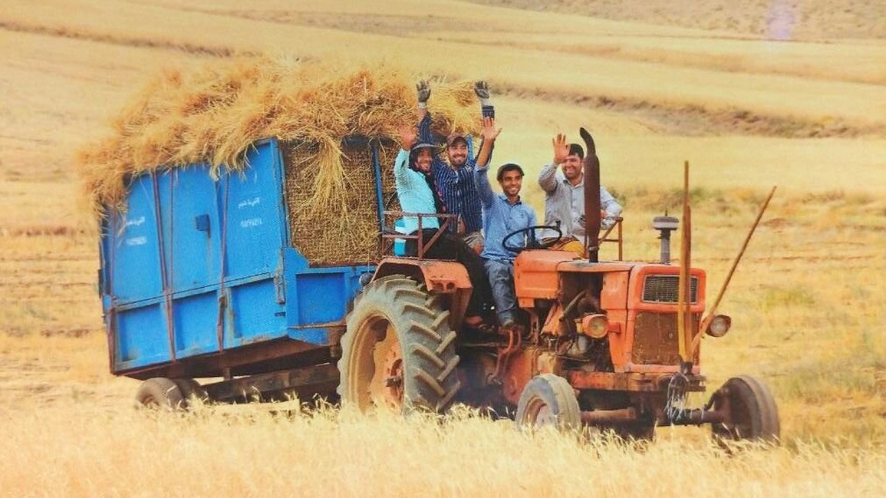 ۹۷ هزار روستایی در استان اصفهان زیر چتر بیمه هستند