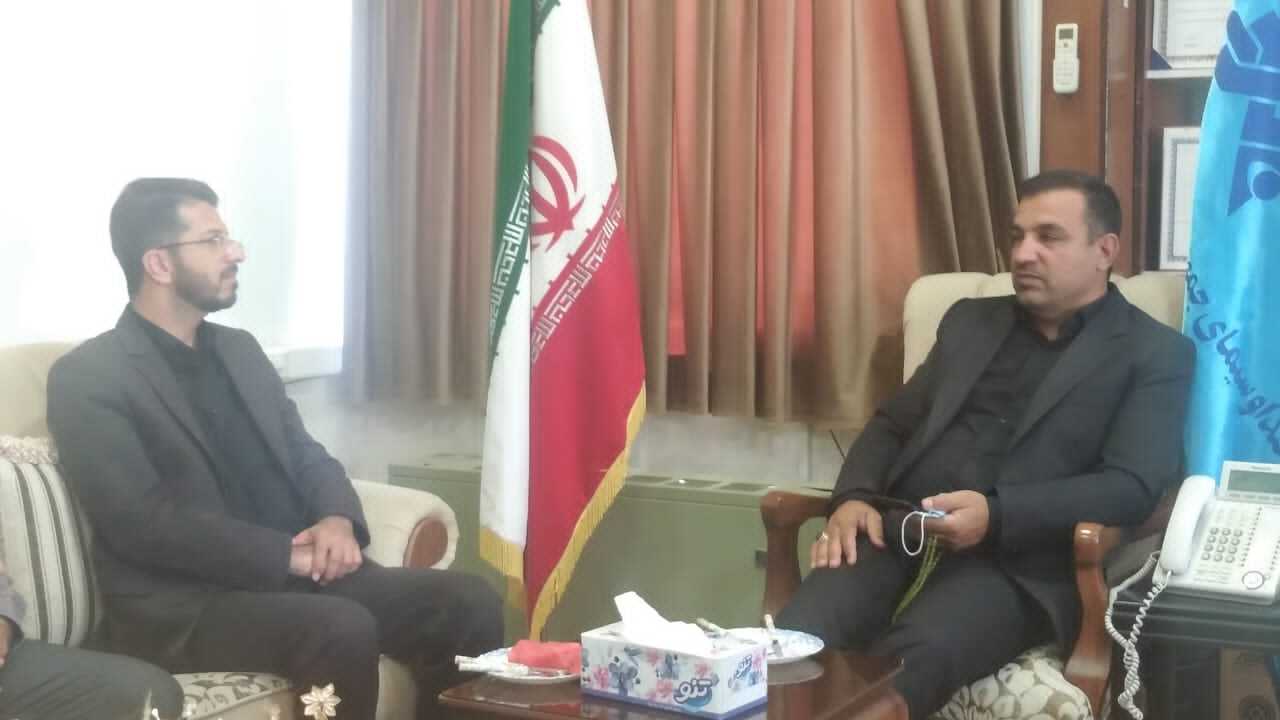 بازتاب خدمات نظام از شبکه کردستان قابل مقایسه با سایر رسانه ها نیست