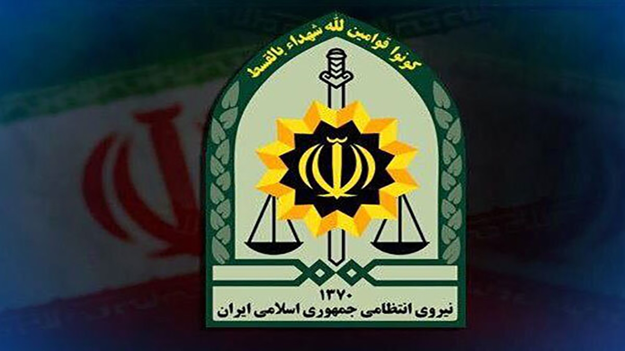 شهادت یک مامور در درگیری با اشرار مسلح+تصویر