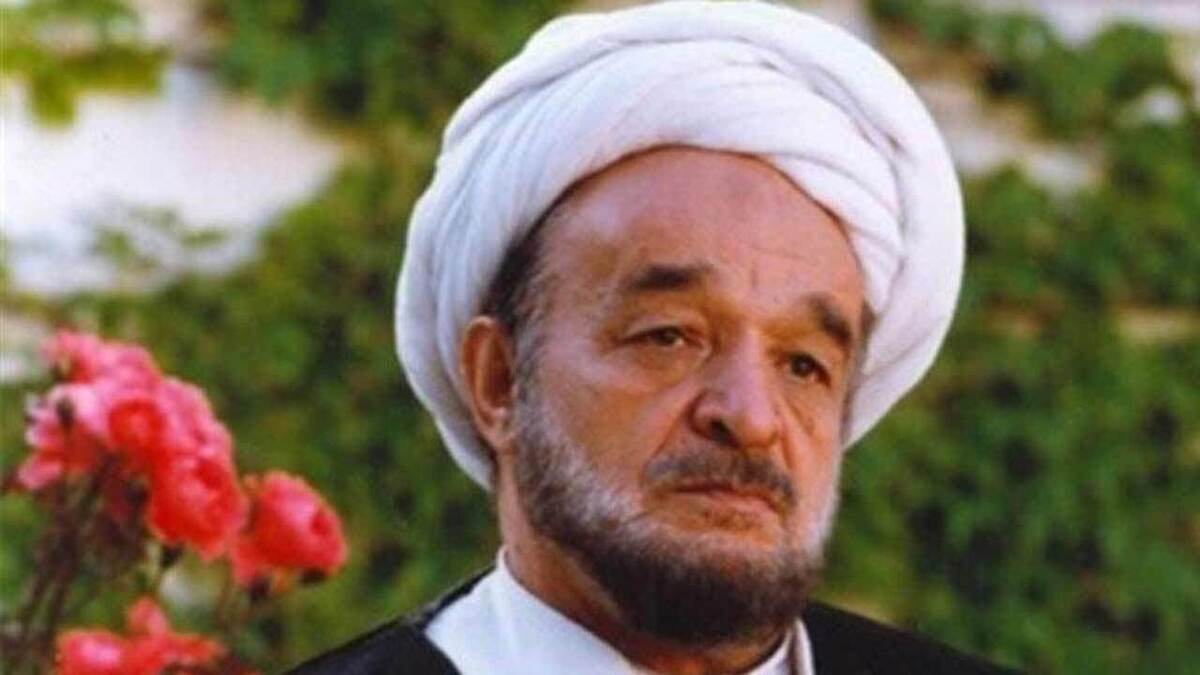 پدر شعر نوی فارسی از تولد تا مرگ + فیلم