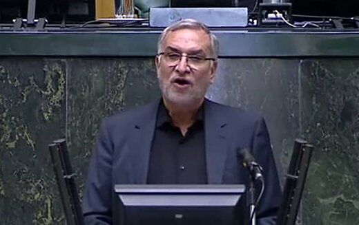 واکسیناسیون موثرترین اقدام برای کنترل همه‌گیری در بیماری کرونا بود