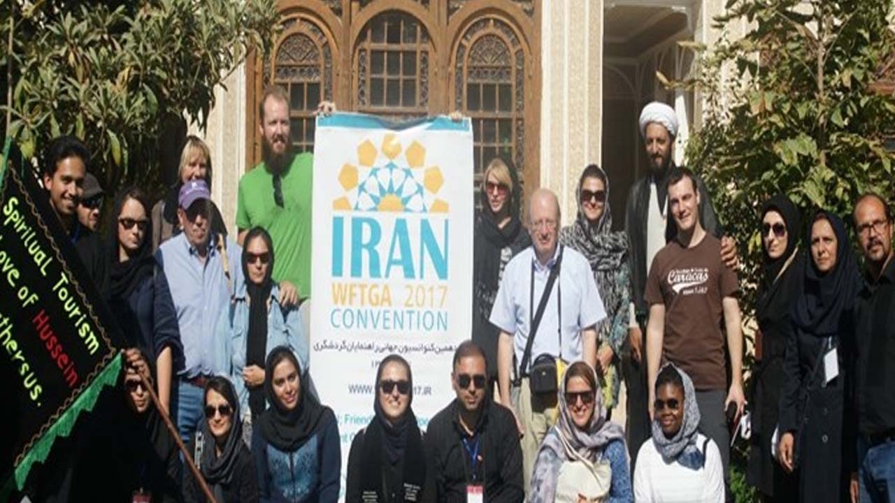 شکست پروژه ایران هراسی در ماه محرم/از نذر ترجمه چه می دانید؟