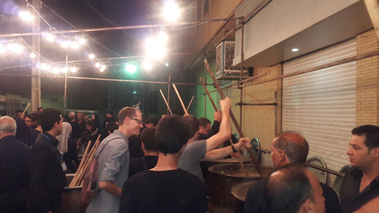 نذری