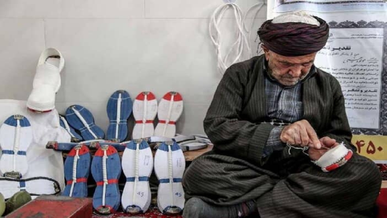 مجتمع صنایع‌دستی سنندج به بهره‌برداری می‌رسد