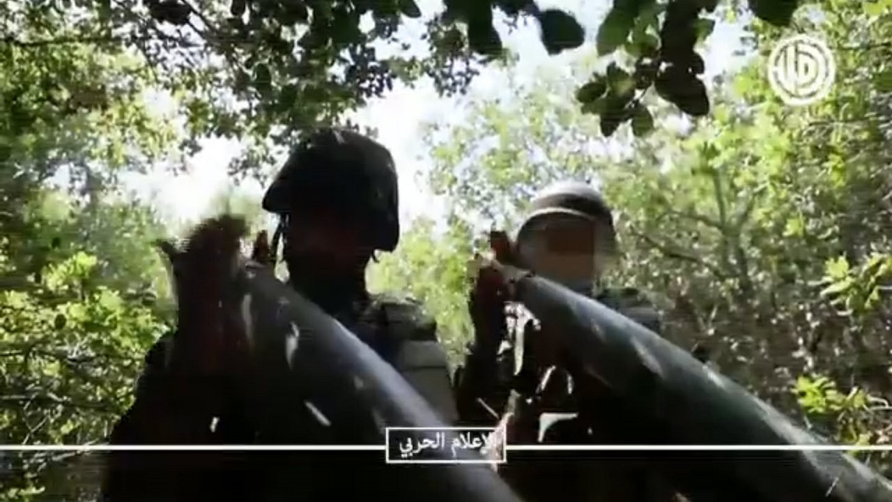 کلیپ هشدارآمیز جنبش «امل» لبنان برای رژیم صهیونیستی