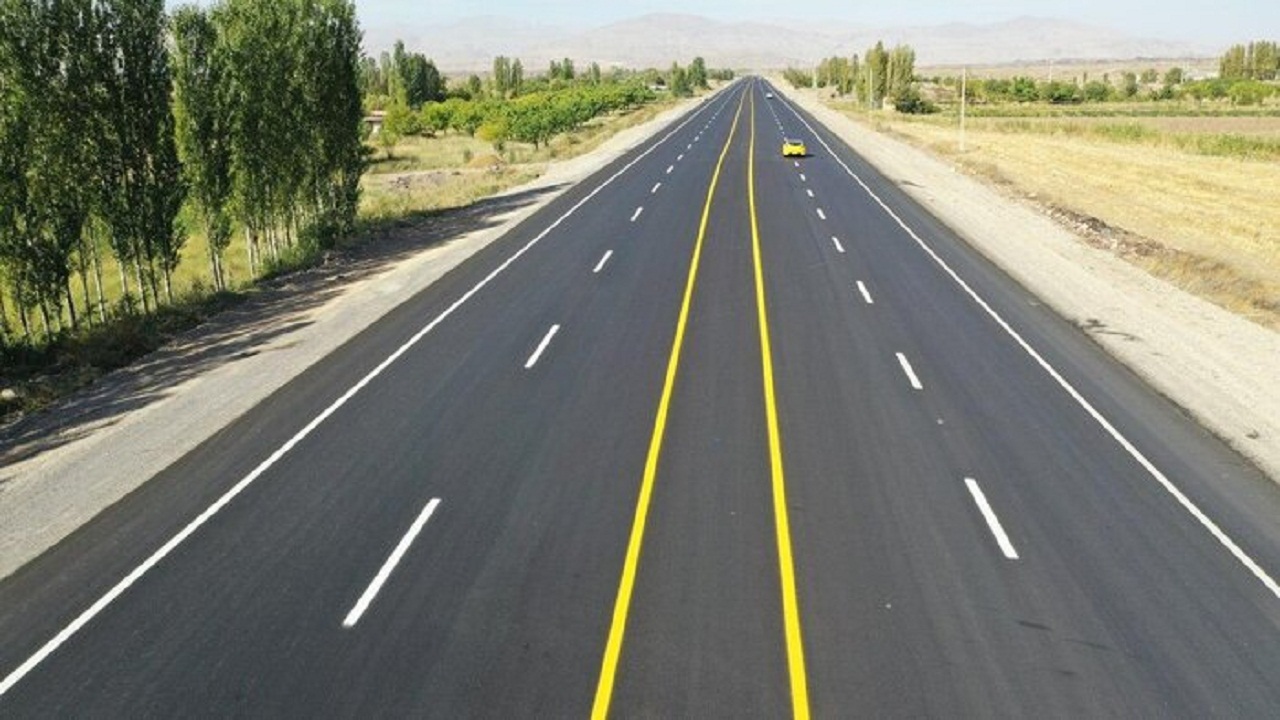 اختصاص ۱۴۰ میلیارد تومان اعتبار برای کریدور شمالی استان همدان