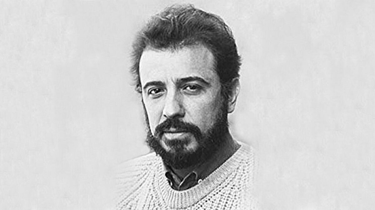 کارنامه نقش آفرینی‌های امین تارخ + فیلم