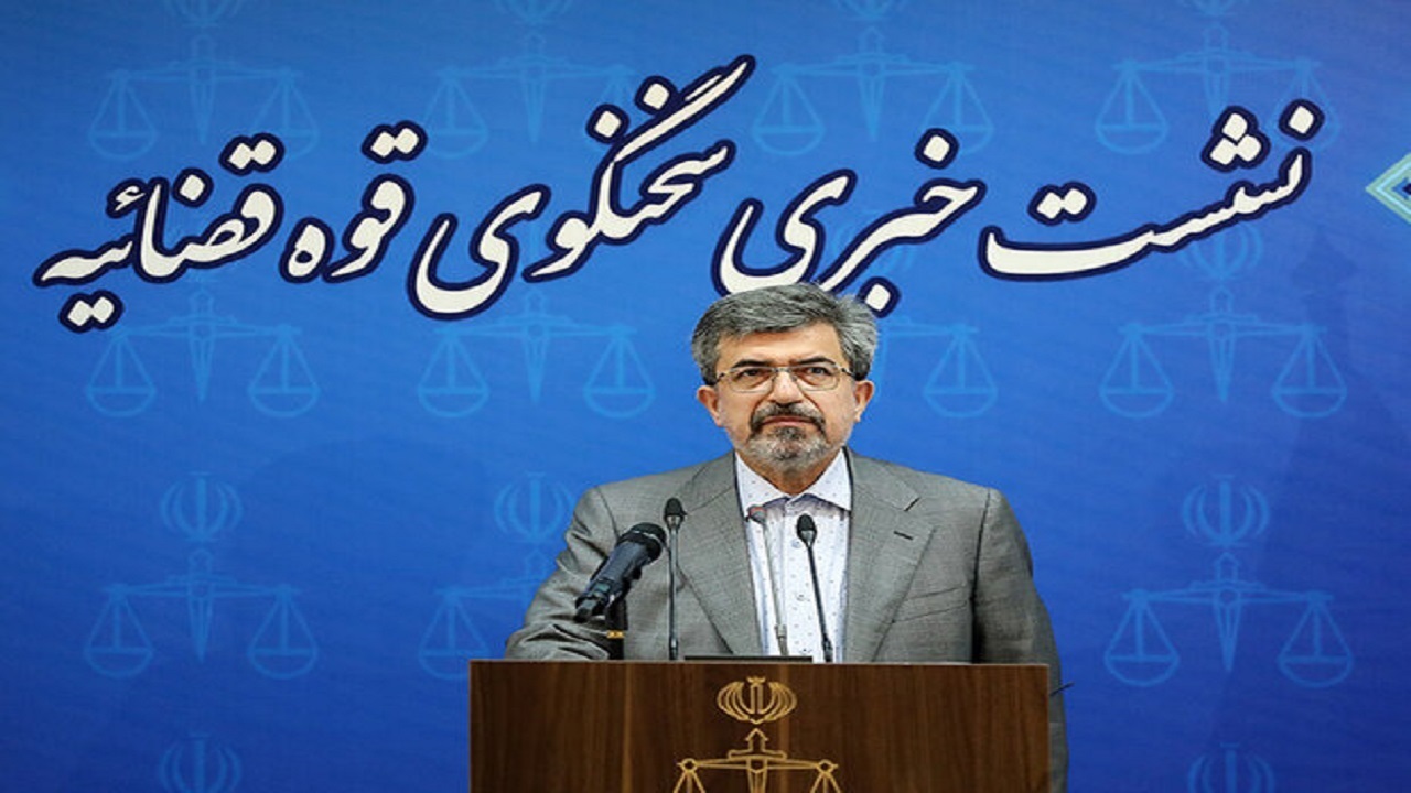 آخرین وضعیت پرونده میلاد حاتمی/ اتهام تبعه سوئدی بازداشت شده در ایران جاسوسی است
