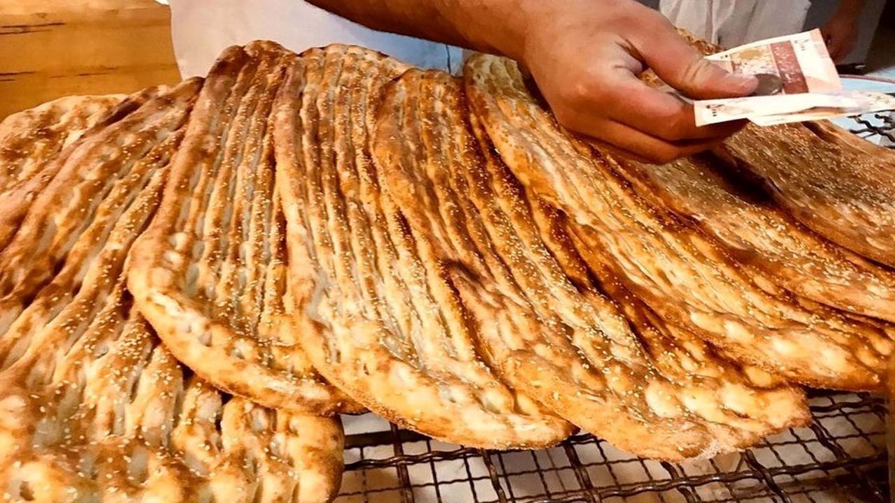 جزئیات اجرای مرحله دوم طرح هوشمندسازی یارانه آرد