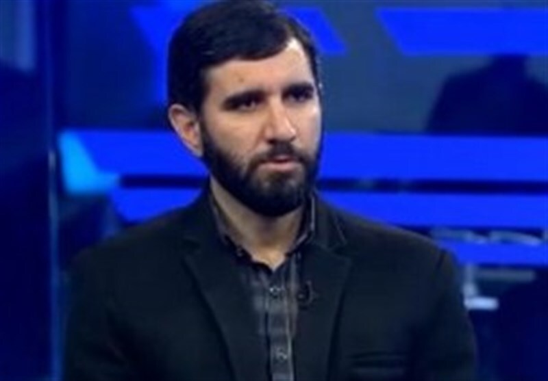 مشاور وزیر اقتصاد