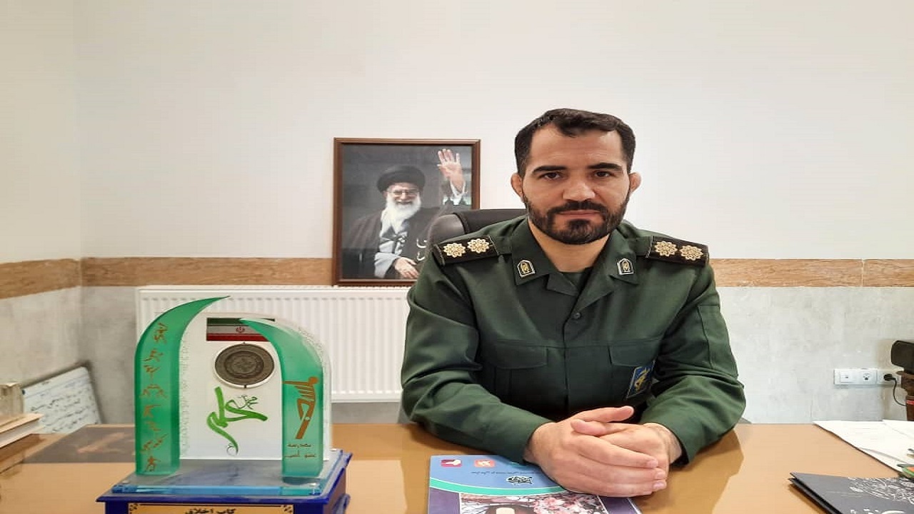 در مسابقات کشوری تکواندوکاران بسیجی همدانی سه مدال رنگارنگ کسب کردند