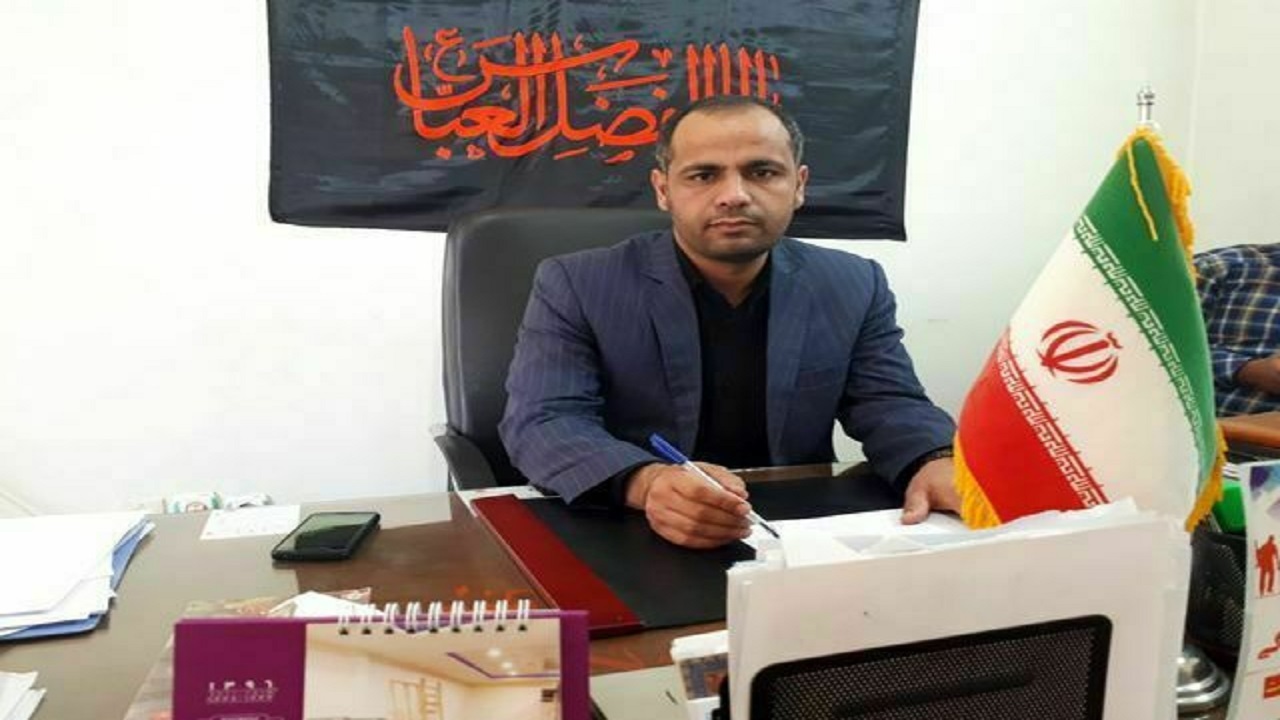 شادگان ۷۲ آزاده سرافراز دارد