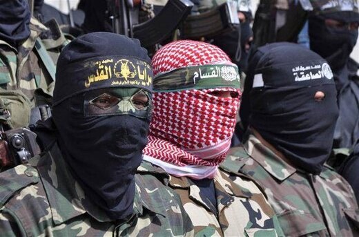 تحولات فلسطین
