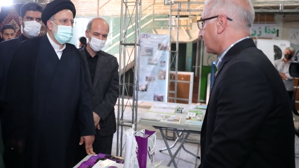 دستور رئیس جمهور برای استفاده از محصولات دانش بنیان خارج از بروکراسی اداری