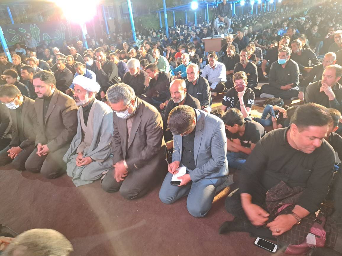 عزاداری