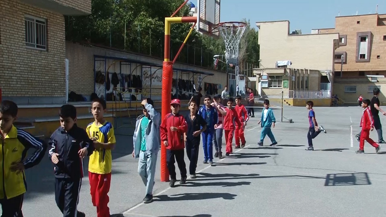 جذب مراقبان بهداشت در دانشگاه فرهنگیان برای اولین بار در سال جدید