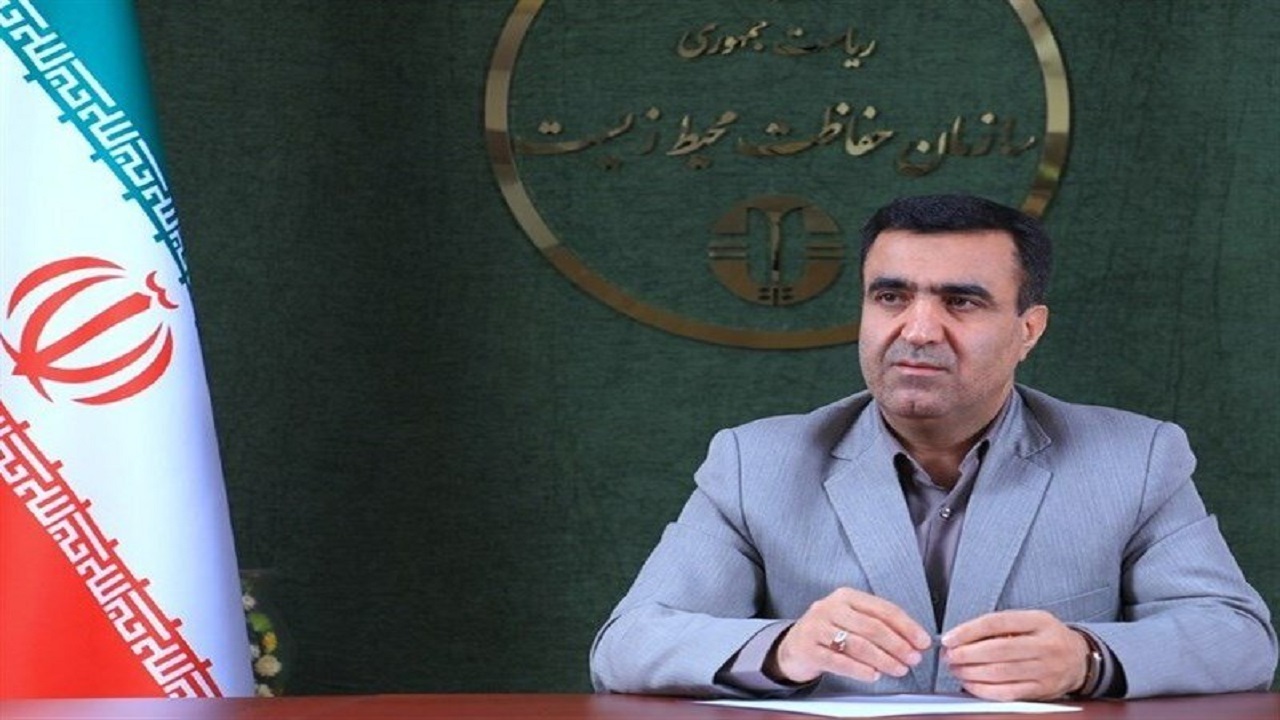 استفاده از تمامی ظرفیت‌های حقوقی و قضایی برای بررسی قتل محیطبان نجفی