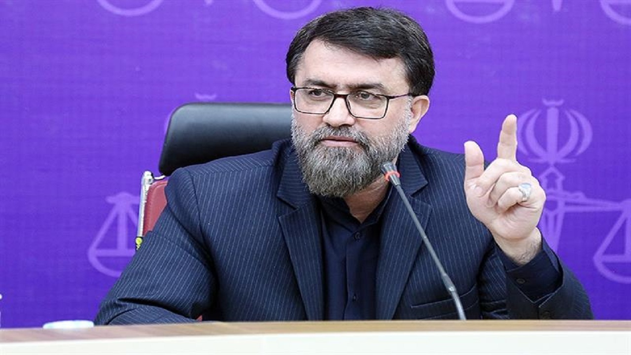 ۱۵ نفر از کارمندان یکی از دستگاه‌های اجرایی استان تعلیق شدند