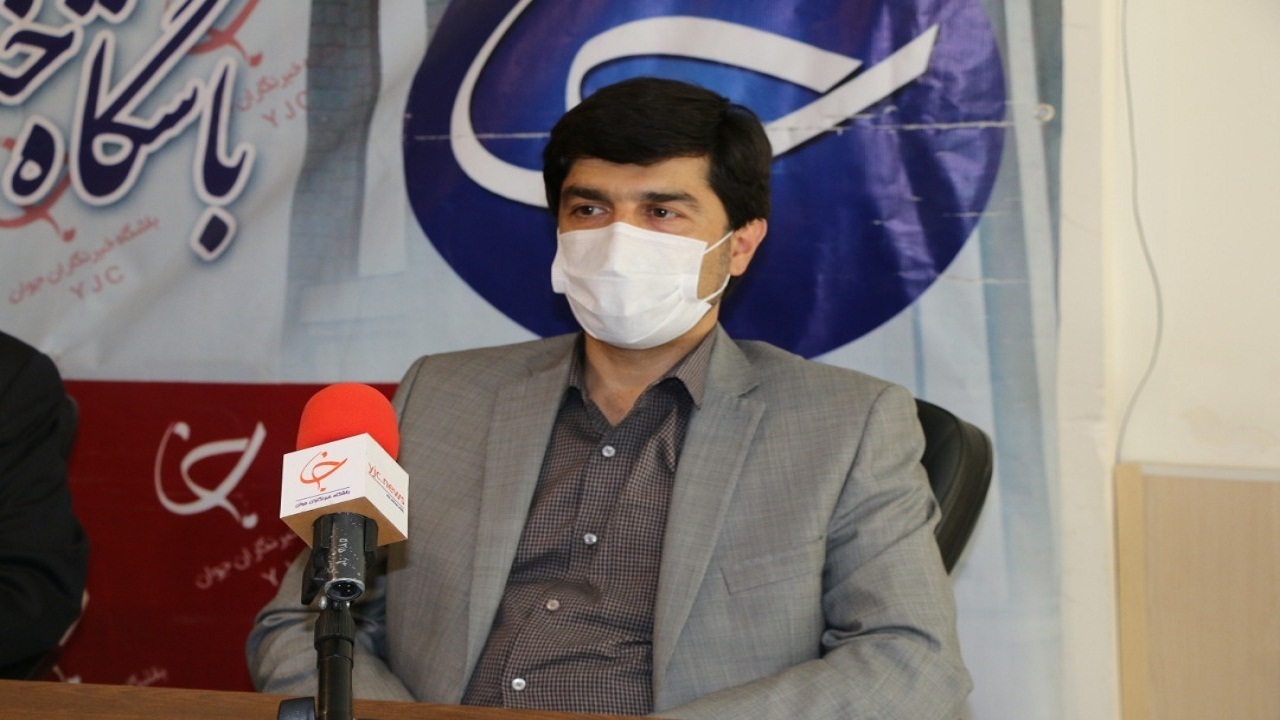به زودی پوشش بیمه ای در استان همدان به ۱۰۰درصد می رسد