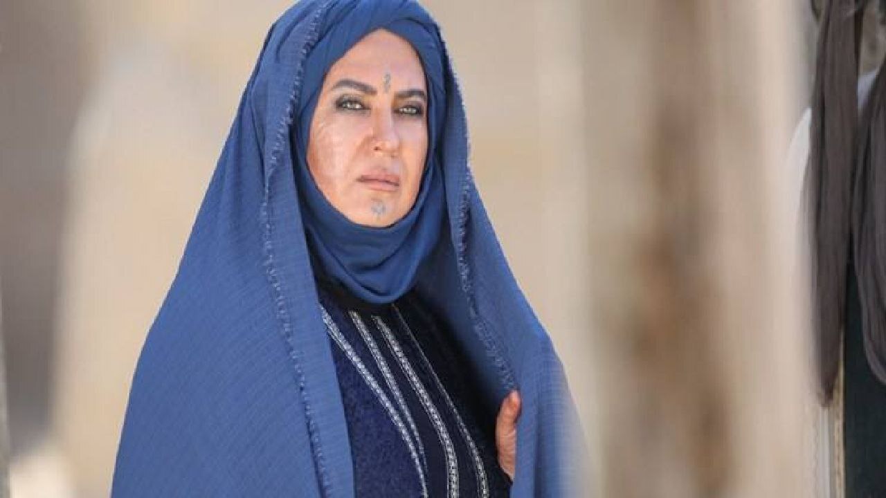 بازیگر جدید «عشق کوفی» از راه رسید