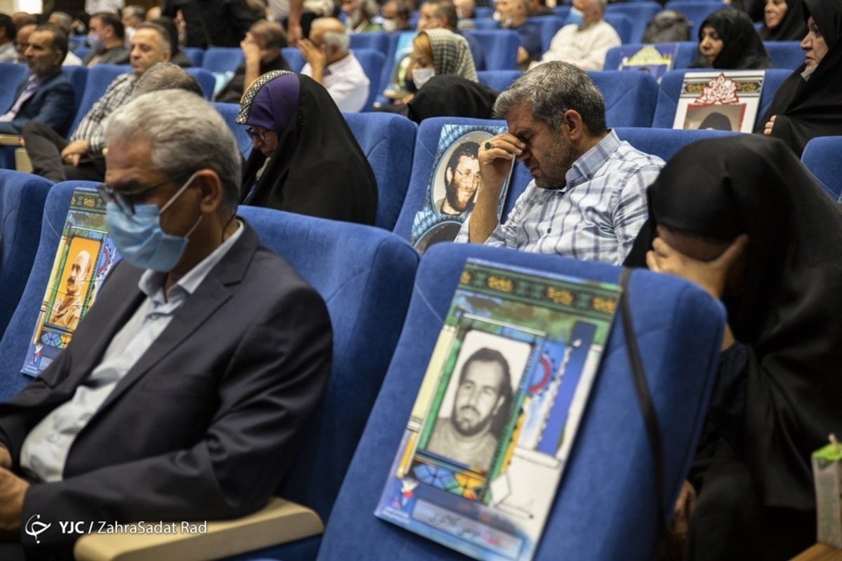 بازدید رئیس بنیاد شهید و امور ایثارگران از باشگاه خبرنگاران