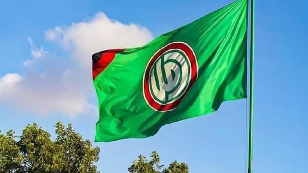 ویدئوی غیرمنتظره جنبش امل لبنان در تهدید رژیم صهیونیستی